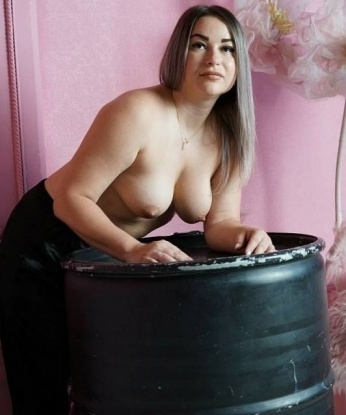 Проститутка Зина